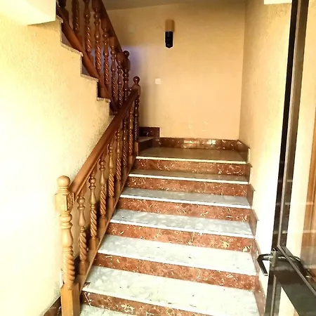 La Botica Del Monasterio Apartment Sahagun Exterior photo
