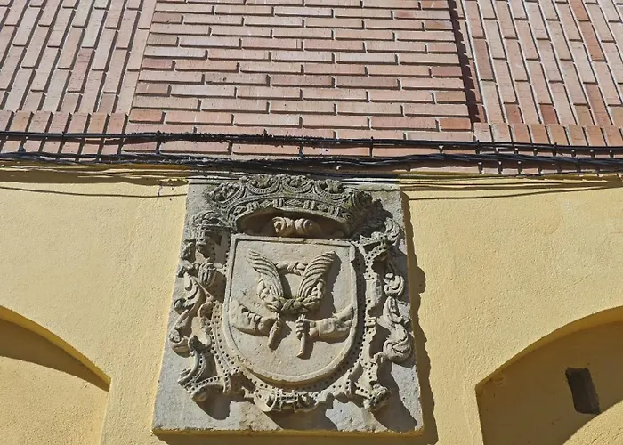 La Botica Del Monasterio