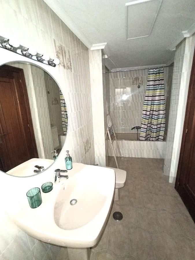 La Botica Del Monasterio Appartement Sahagún