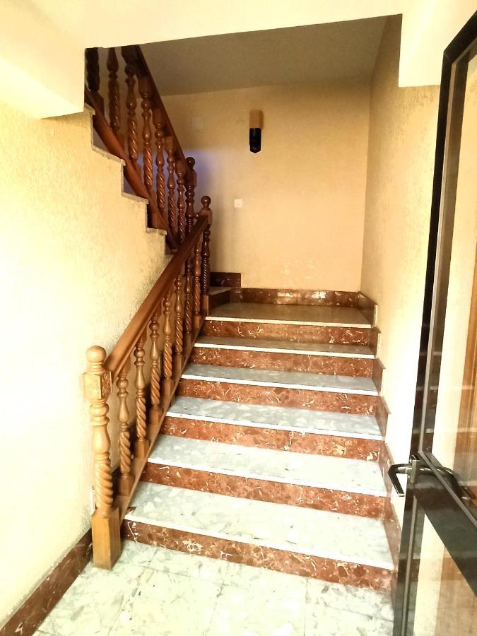 Appartement La Botica Del Monasterio