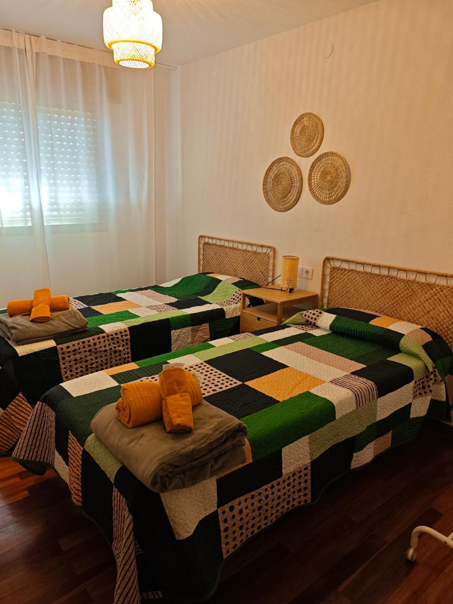 Appartement La Botica Del Monasterio
